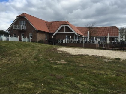 Фото: Landhaus Wardt
